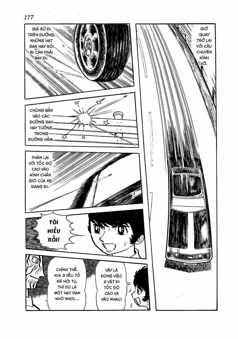 Alabaster - Chapter 4 - Trang 29