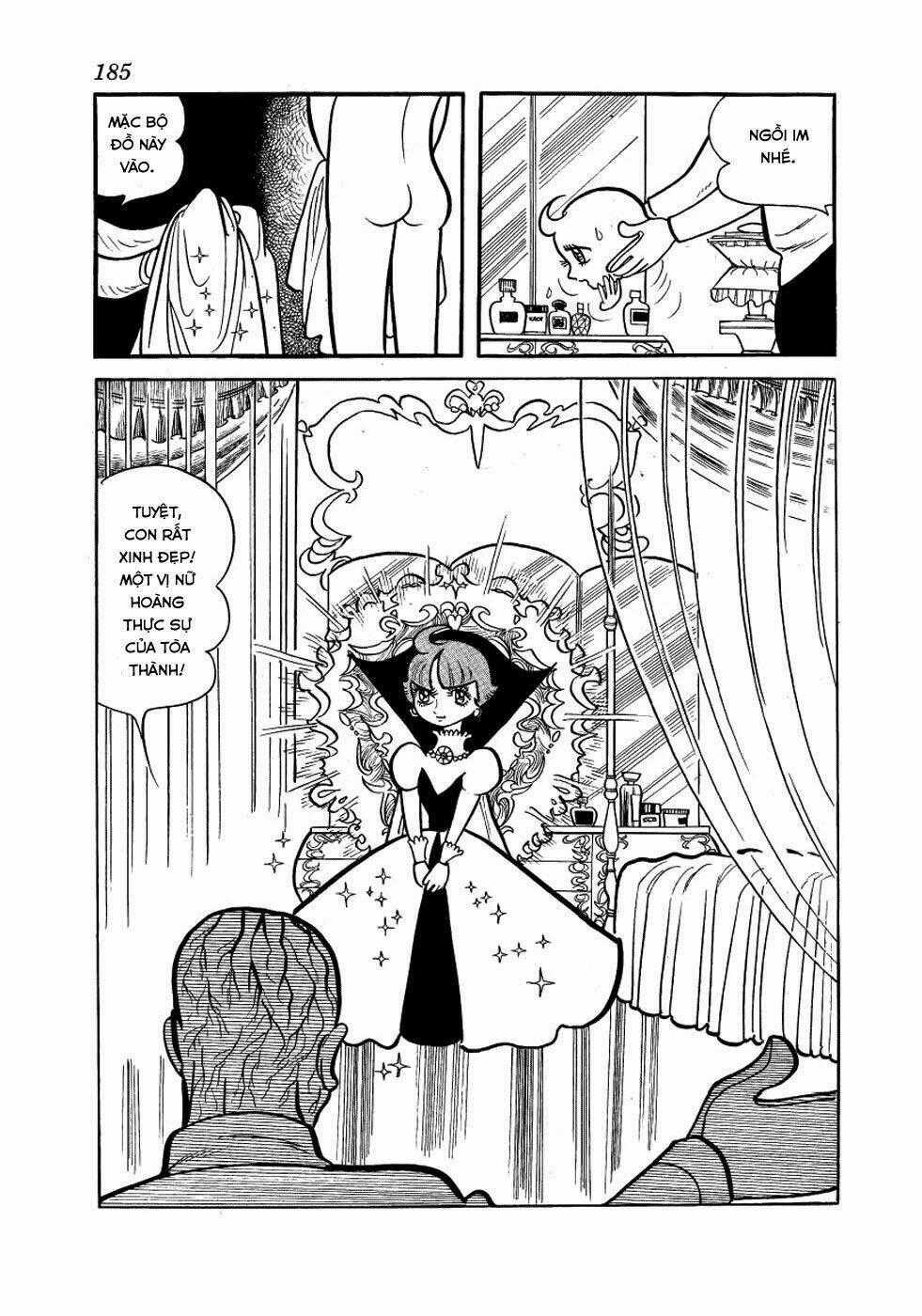 Alabaster - Chapter 4 - Trang 37