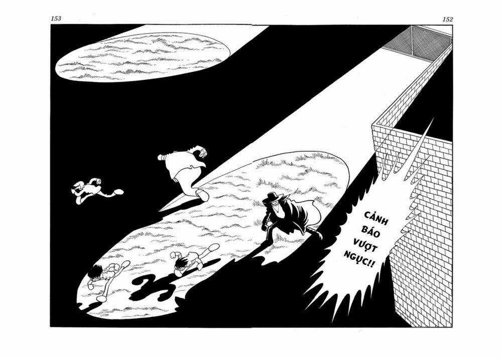 Alabaster - Chapter 4 - Trang 6