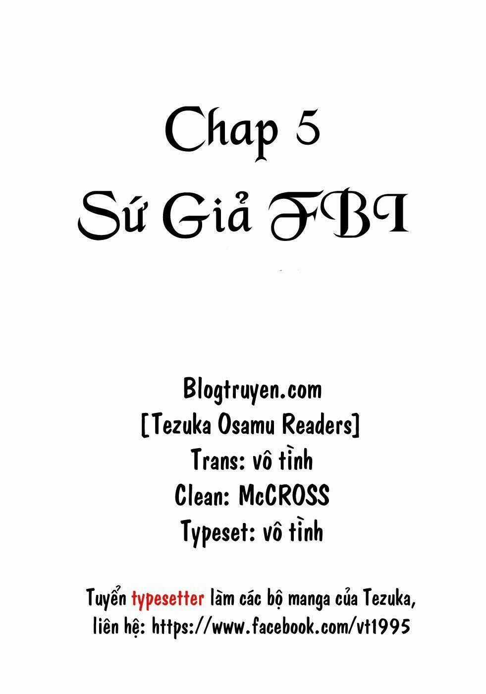 Alabaster - Chapter 5 - Trang 1