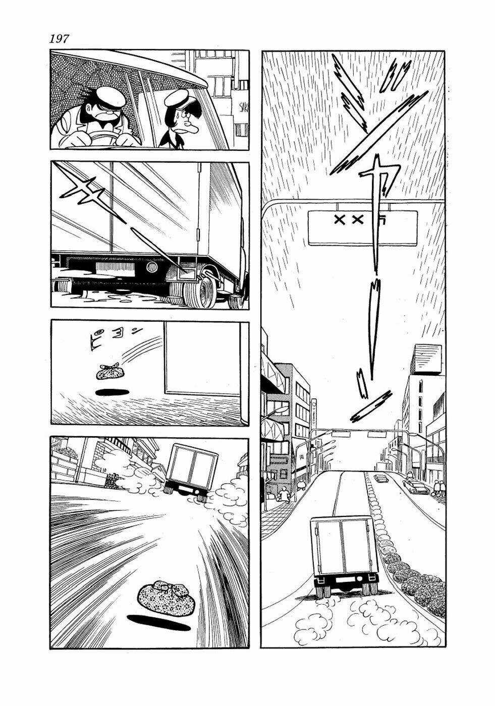 Alabaster - Chapter 5 - Trang 11