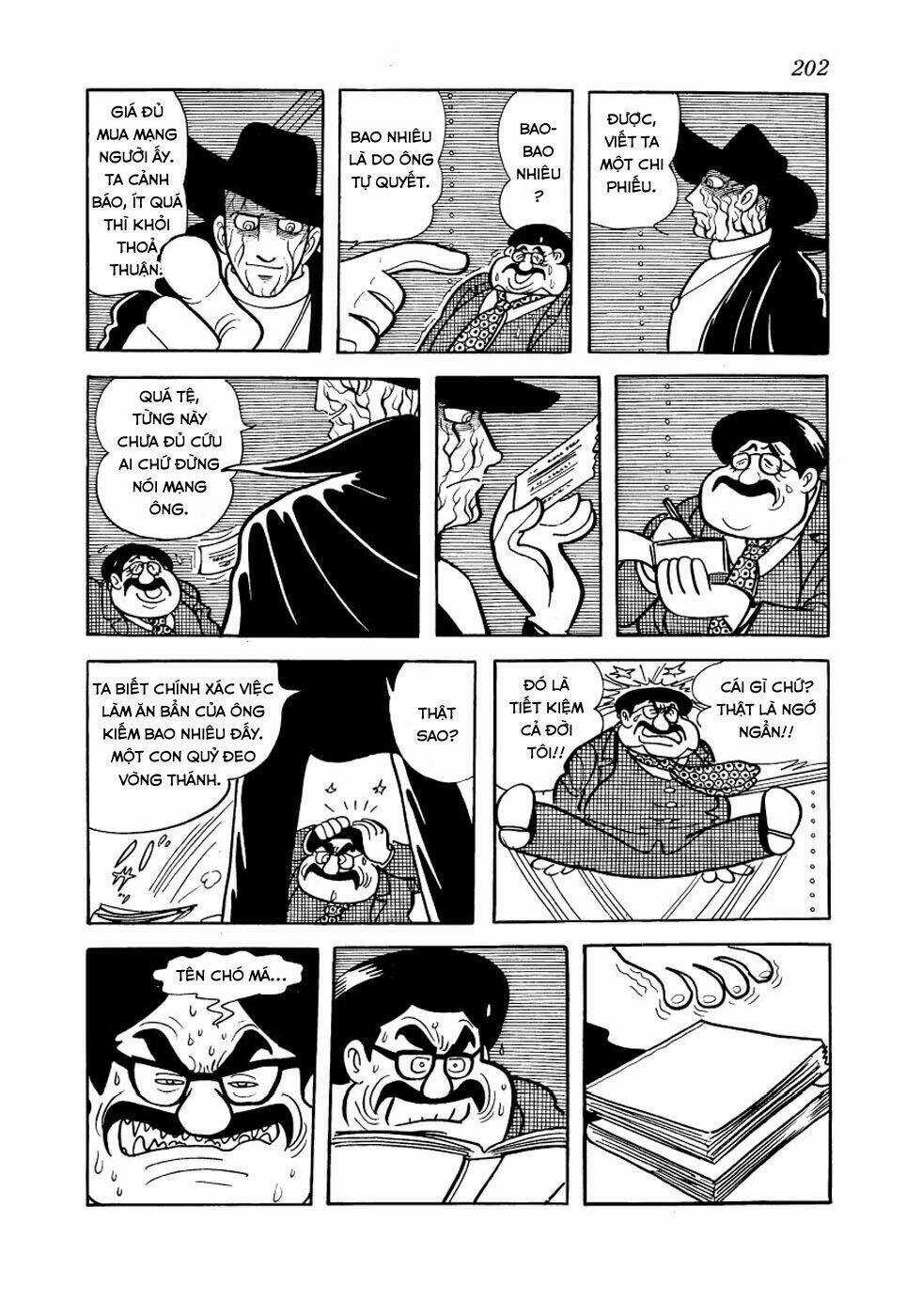 Alabaster - Chapter 5 - Trang 16