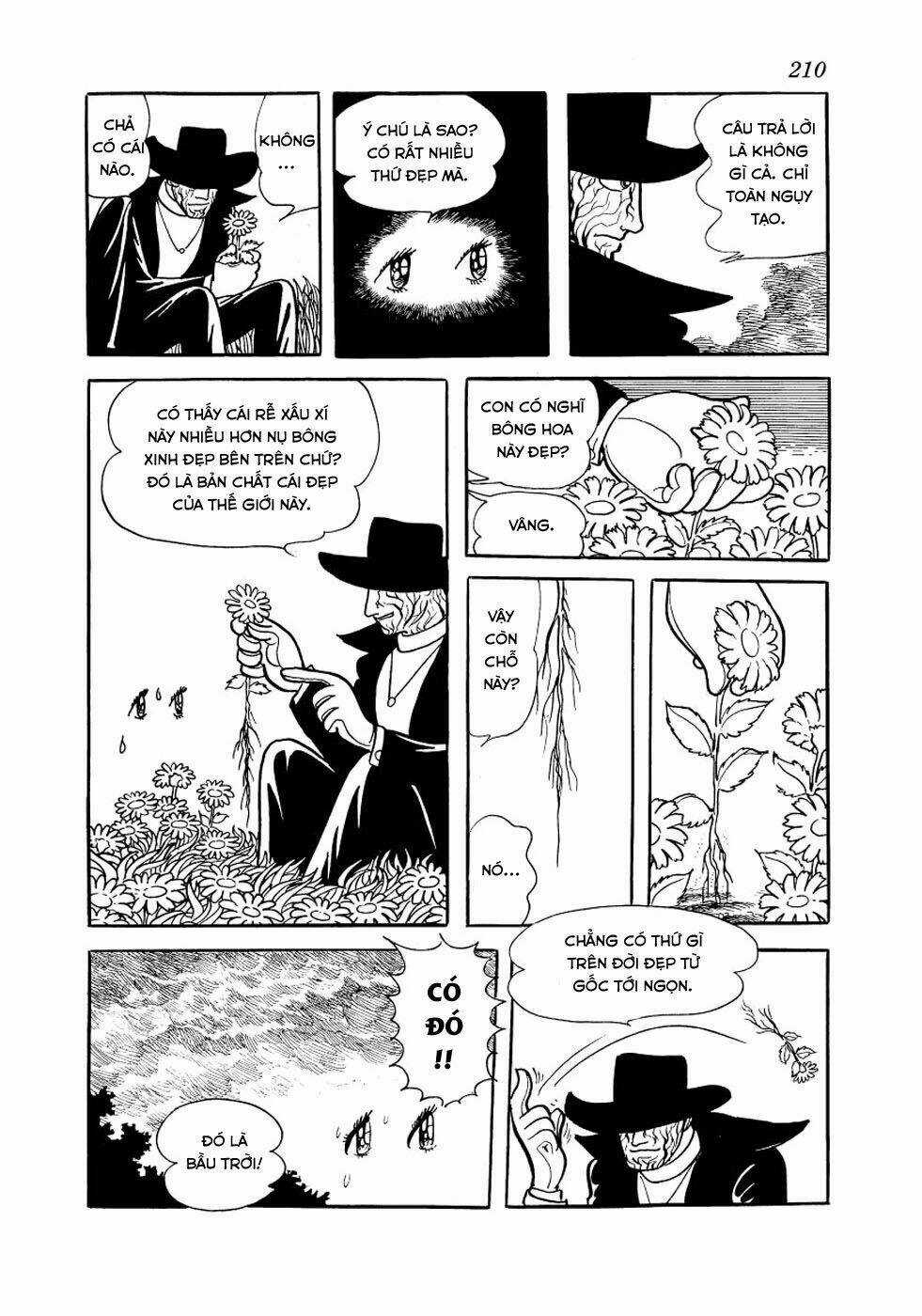 Alabaster - Chapter 5 - Trang 24