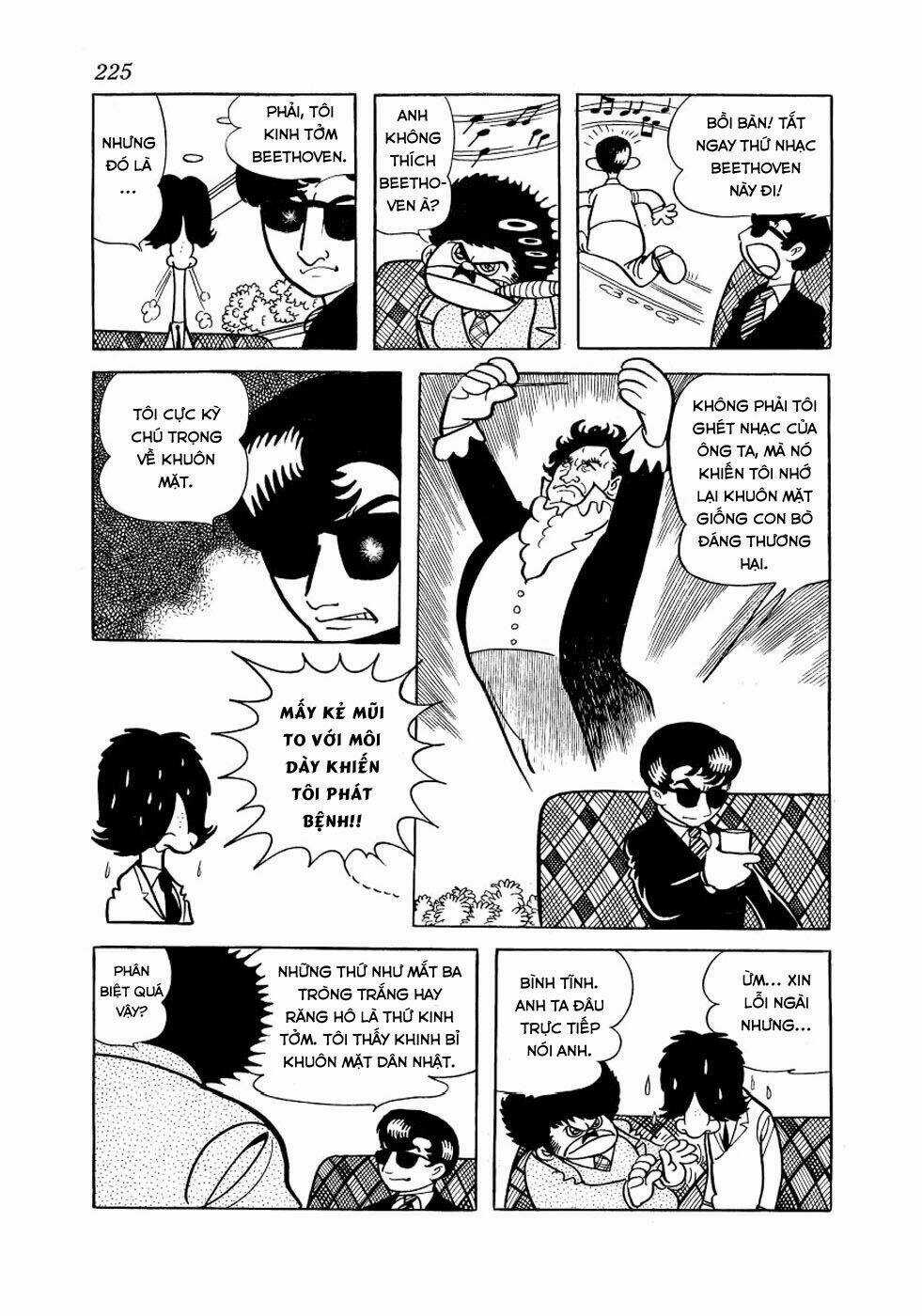 Alabaster - Chapter 5 - Trang 39