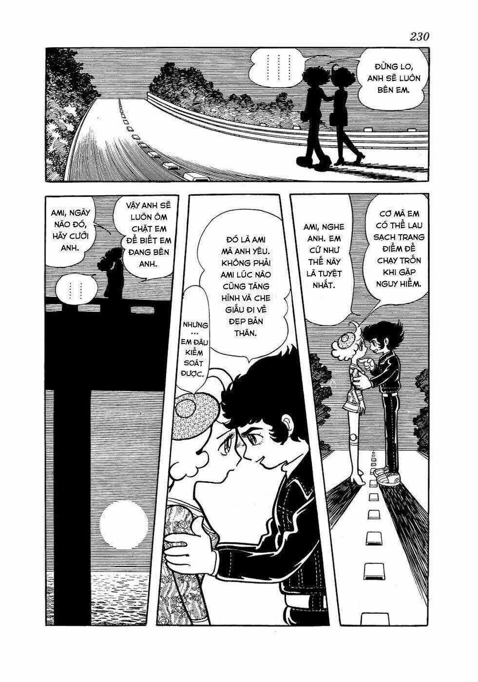 Alabaster - Chapter 5 - Trang 44