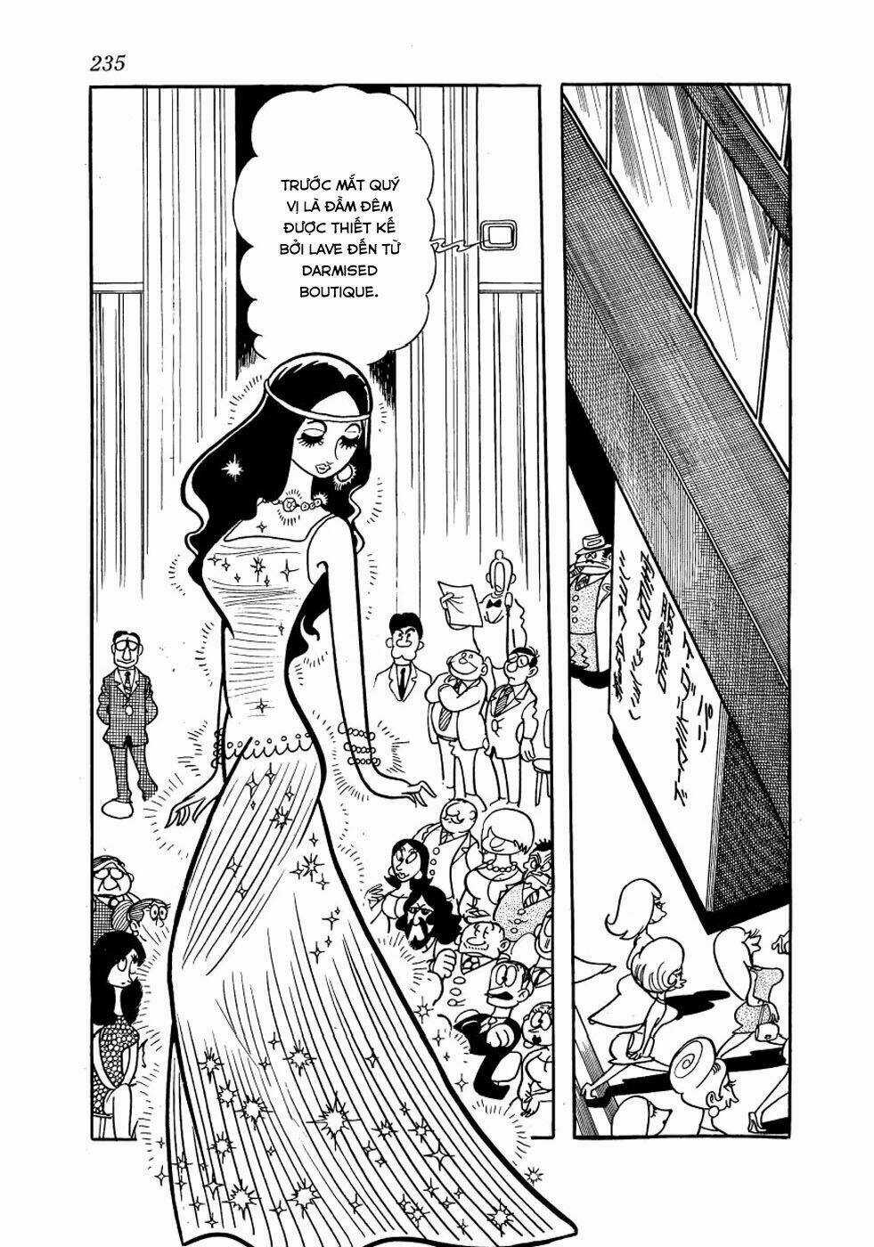 Alabaster - Chapter 5 - Trang 49