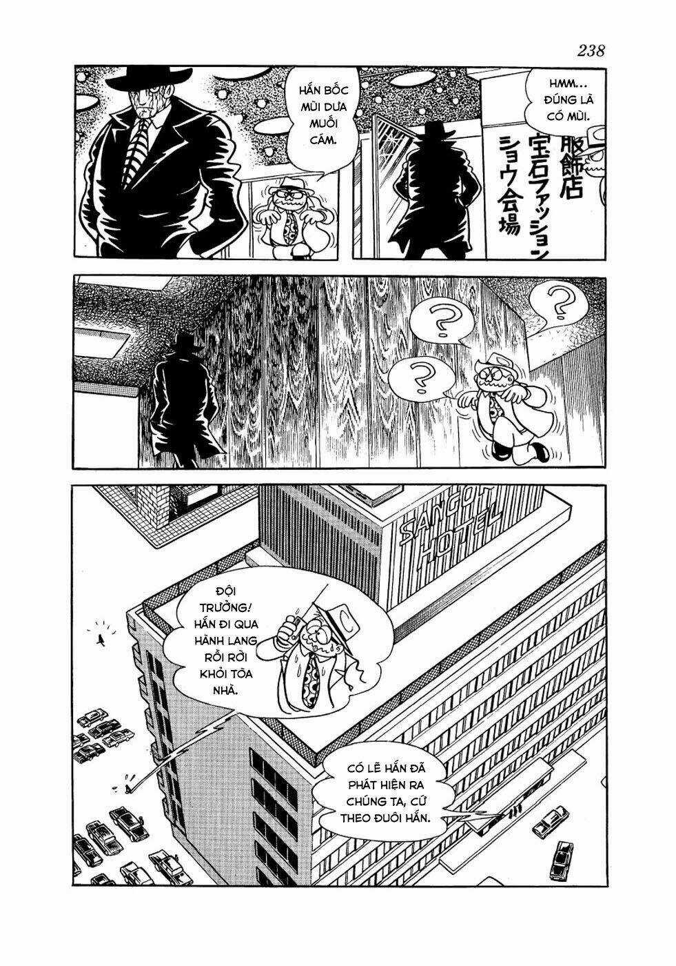 Alabaster - Chapter 5 - Trang 52