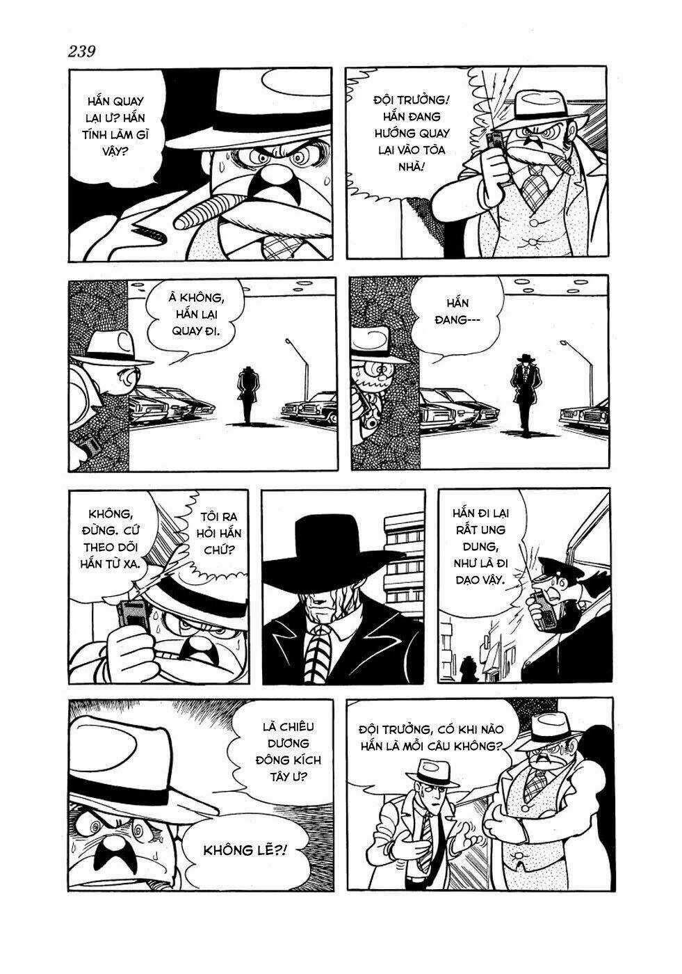 Alabaster - Chapter 5 - Trang 53