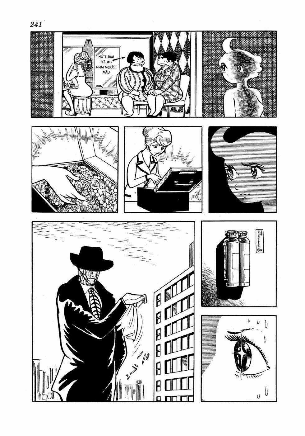 Alabaster - Chapter 5 - Trang 55