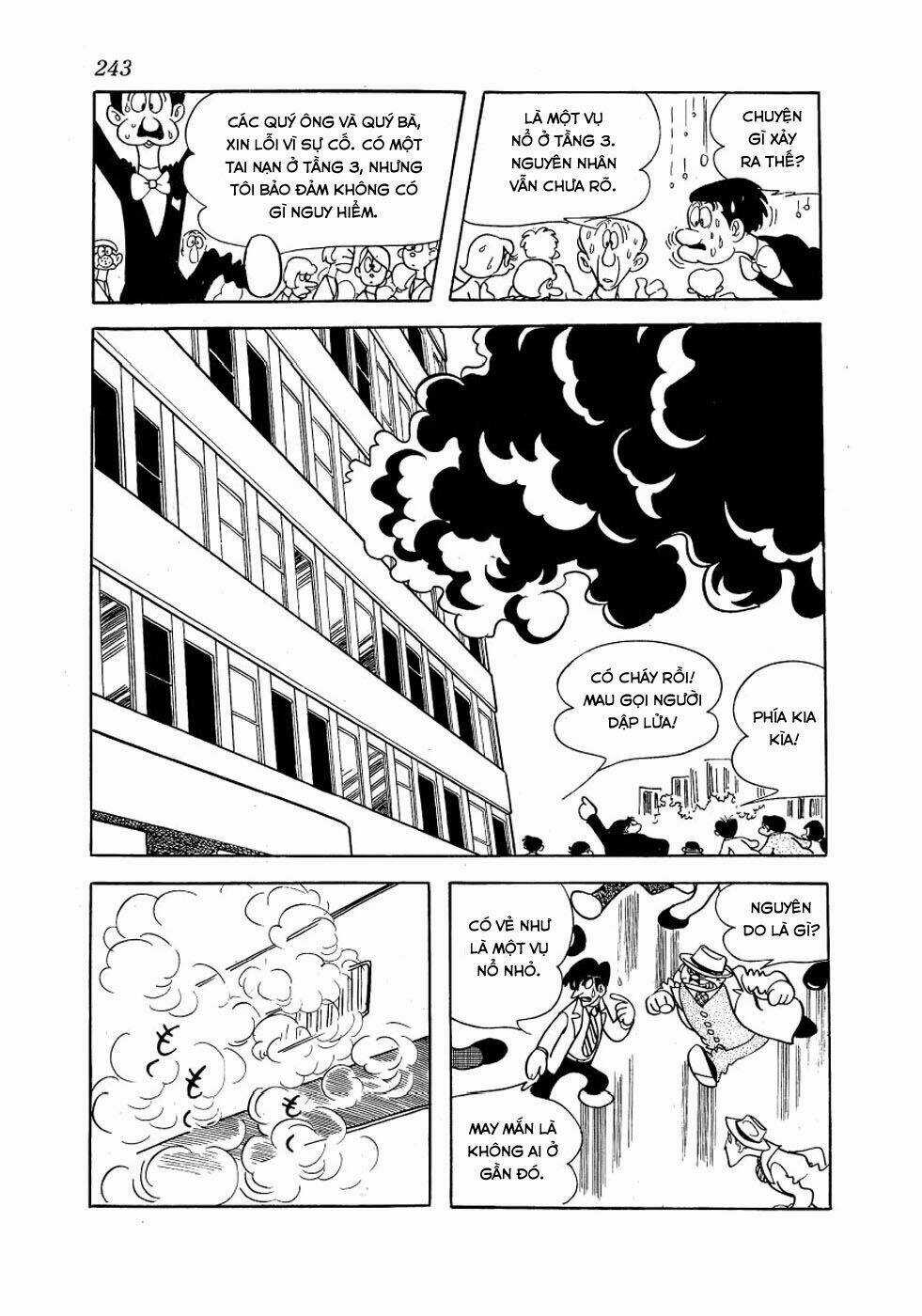 Alabaster - Chapter 5 - Trang 57