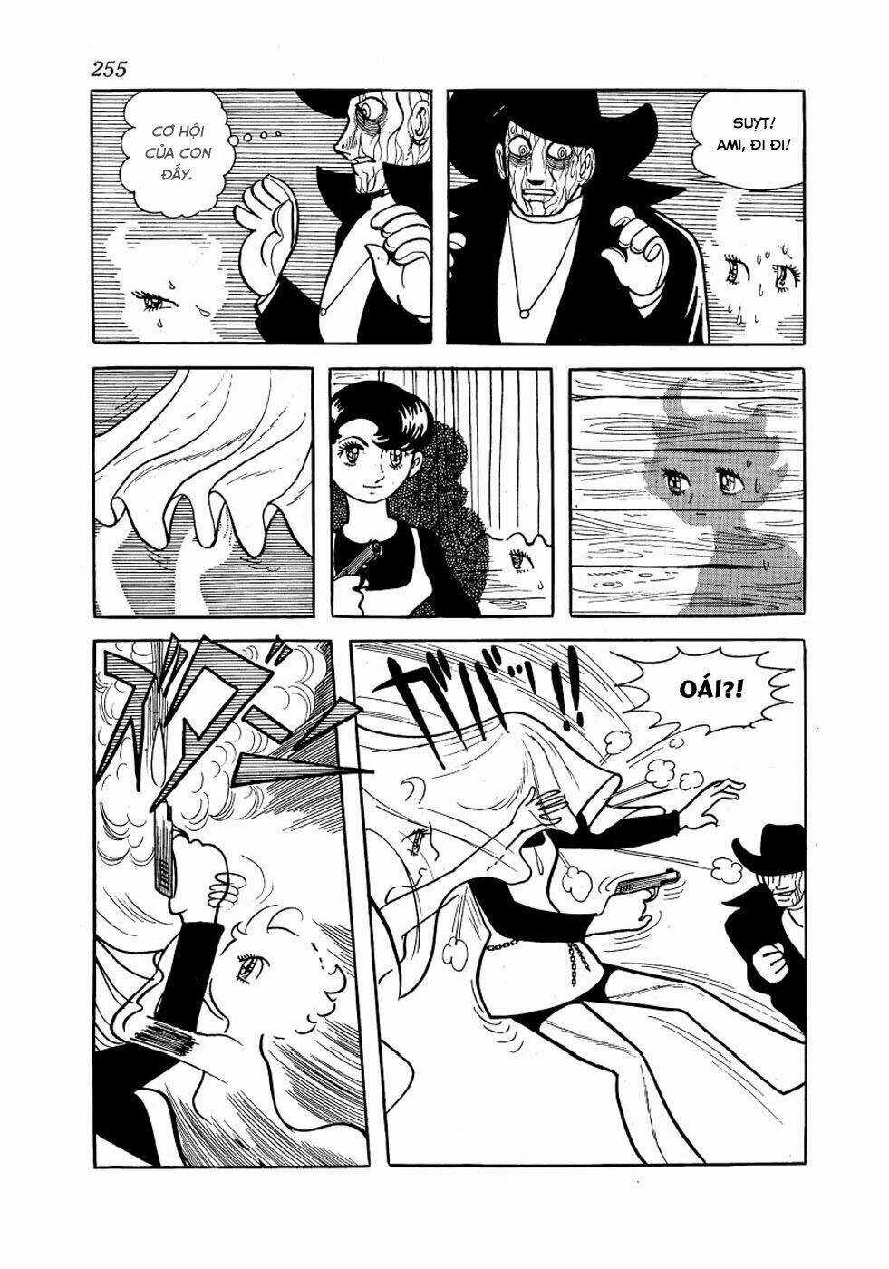 Alabaster - Chapter 5 - Trang 69