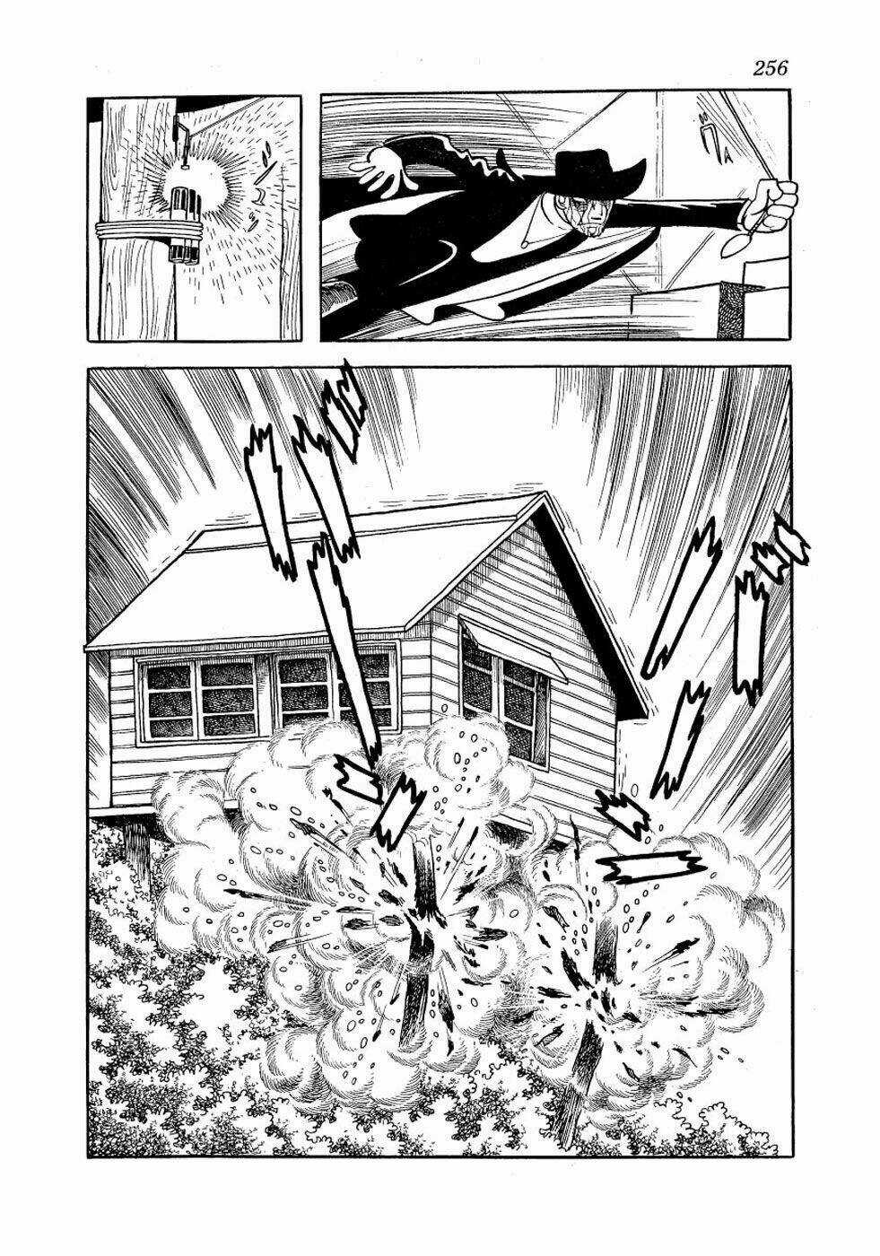 Alabaster - Chapter 5 - Trang 70