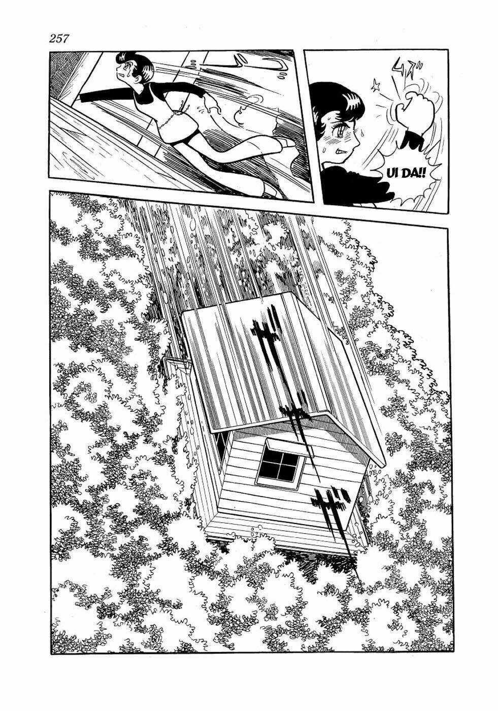 Alabaster - Chapter 5 - Trang 71