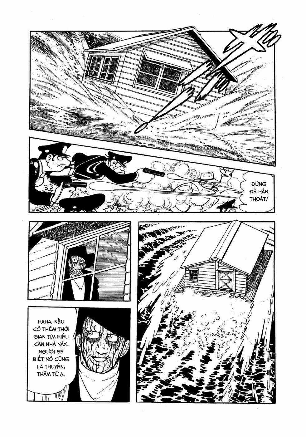 Alabaster - Chapter 5 - Trang 72