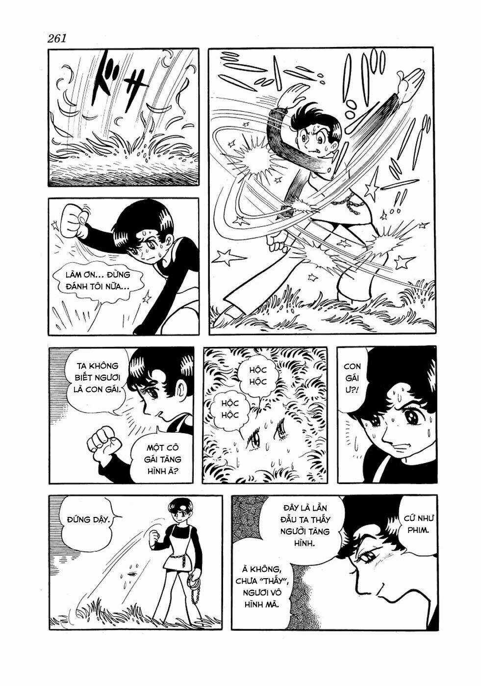 Alabaster - Chapter 5 - Trang 75