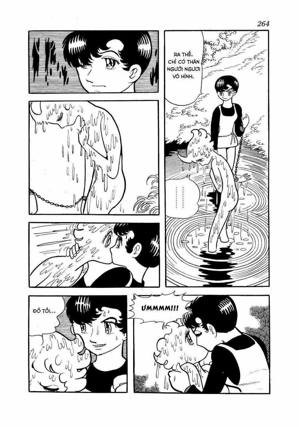 Alabaster - Chapter 5 - Trang 78