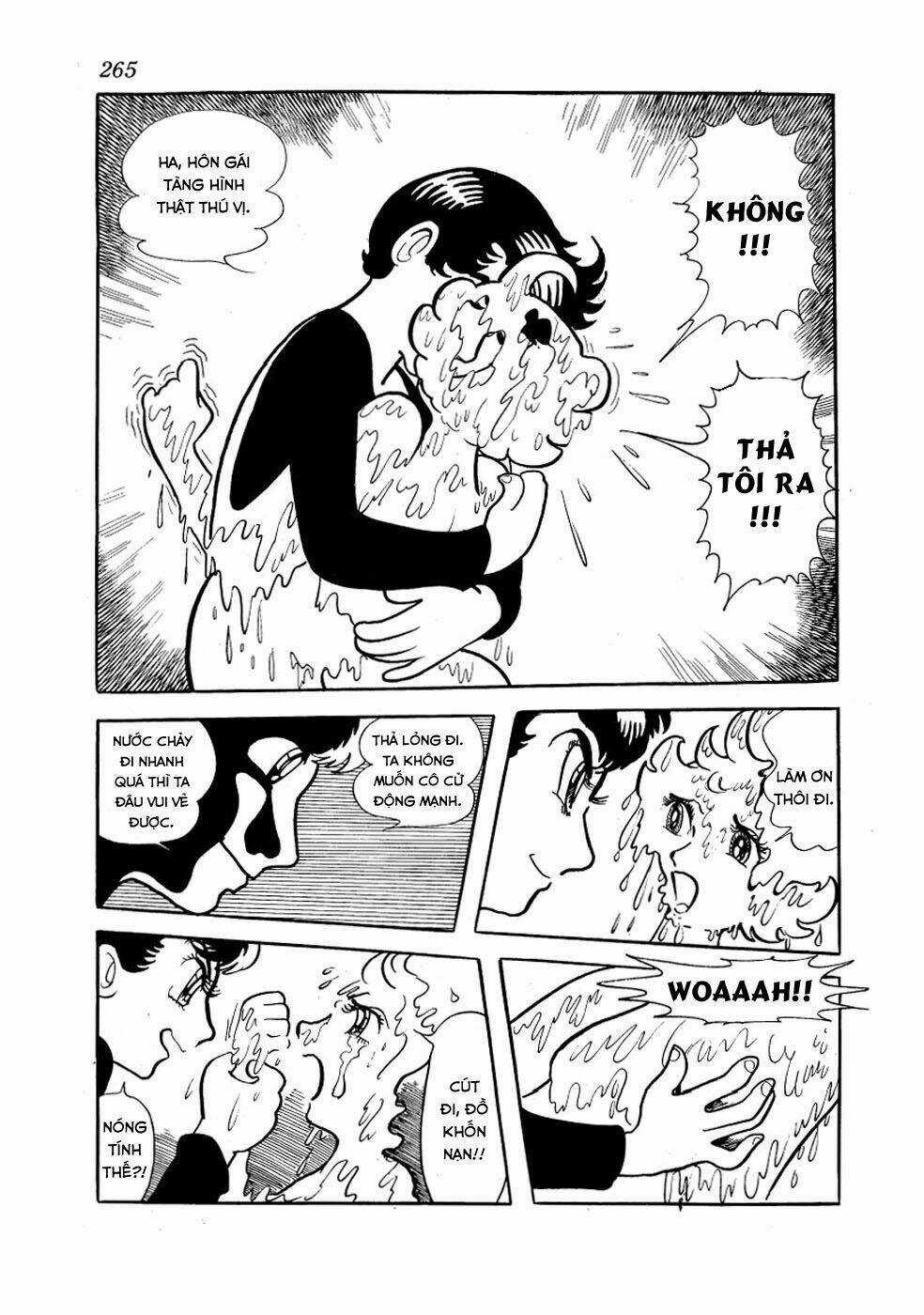 Alabaster - Chapter 5 - Trang 79