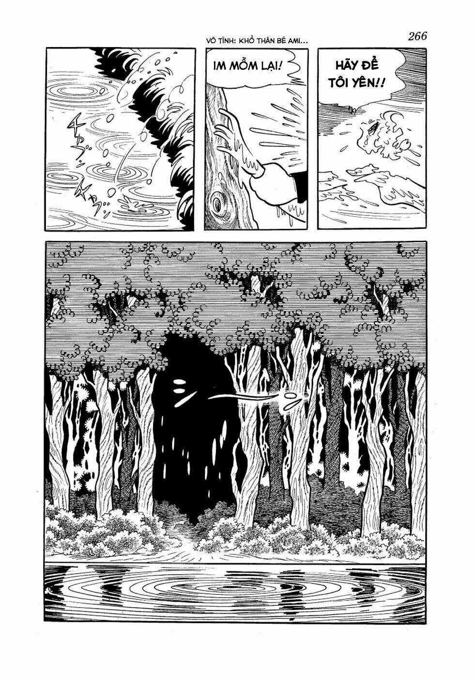 Alabaster - Chapter 5 - Trang 80