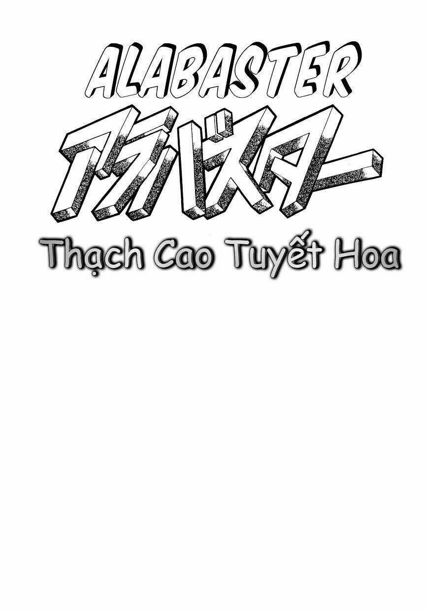 Alabaster - Chapter 6 - Trang 5