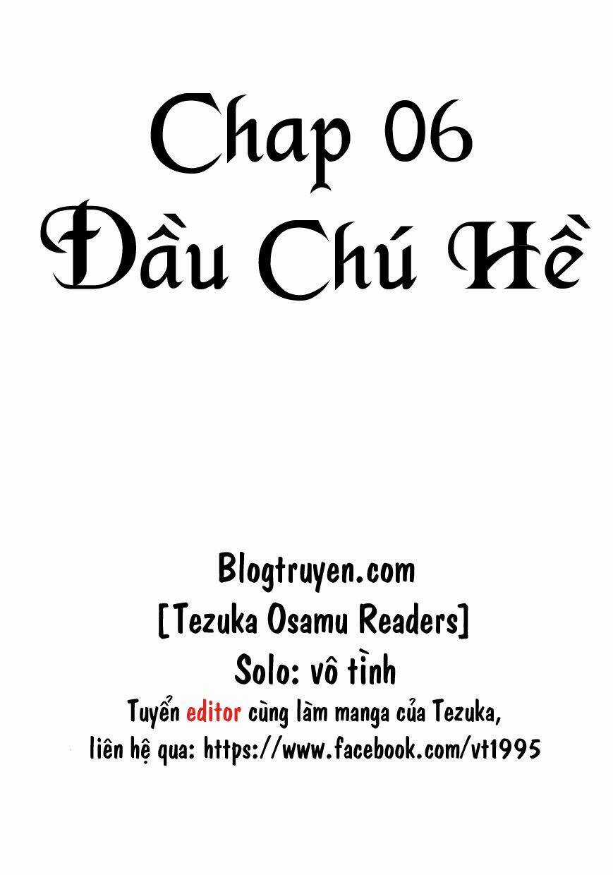 Alabaster - Chapter 6 - Trang 7