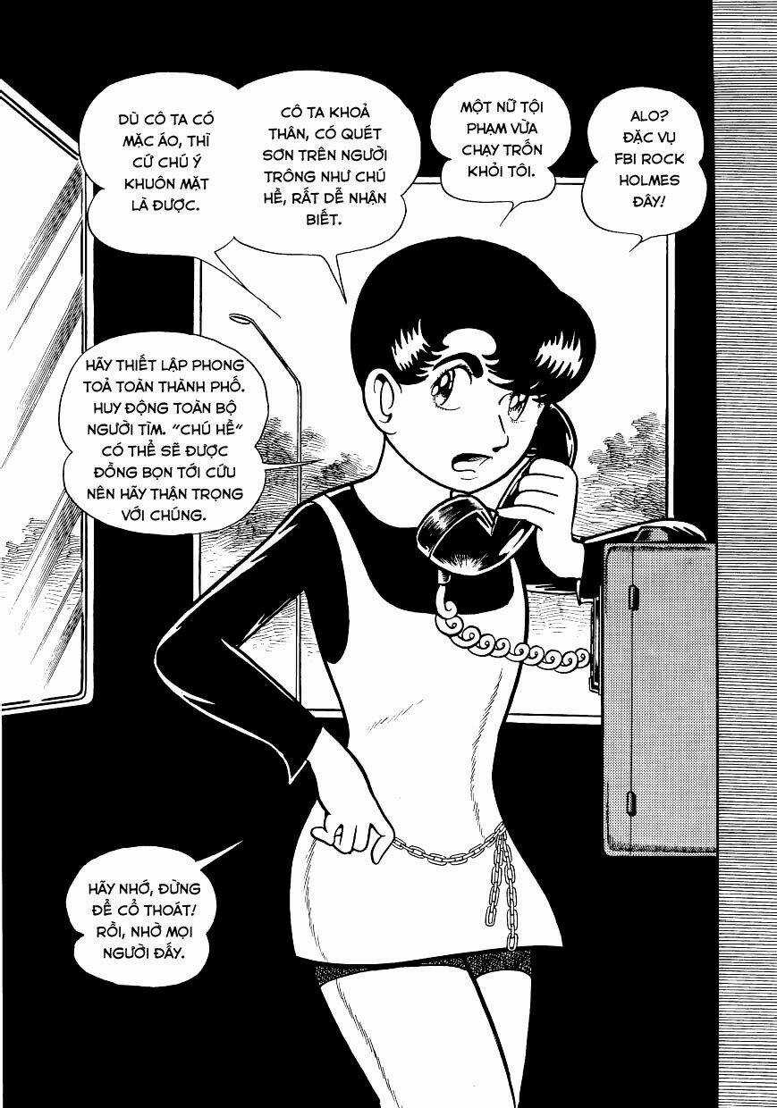 Alabaster - Chapter 6 - Trang 8