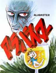 Đọc truyện Alabaster