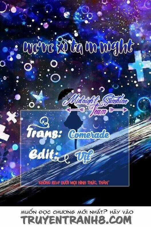 Albox - Eien O Kaetara - Chapter 1 - Trang 34