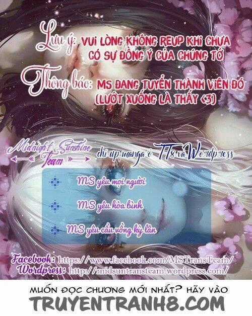 Albox - Eien O Kaetara - Chapter 3 - Trang 28