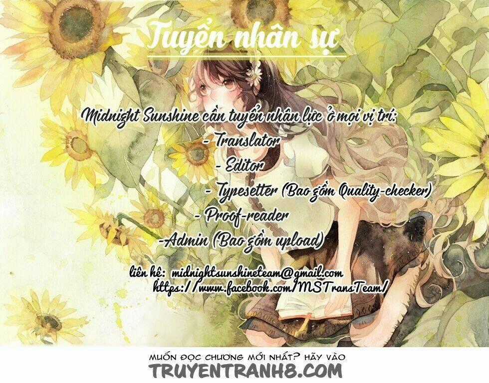 Albox - Eien O Kaetara - Chapter 3 - Trang 29