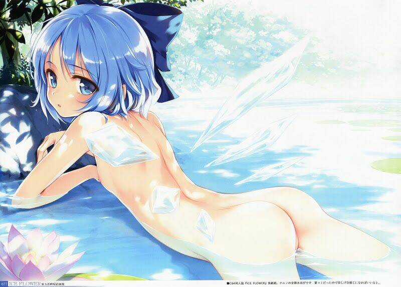 Album Natural Wallpapers - Chapter 13 - Trang 2