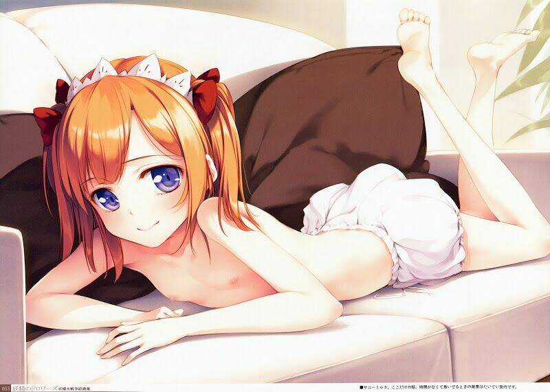 Album Natural Wallpapers - Chapter 13 - Trang 16