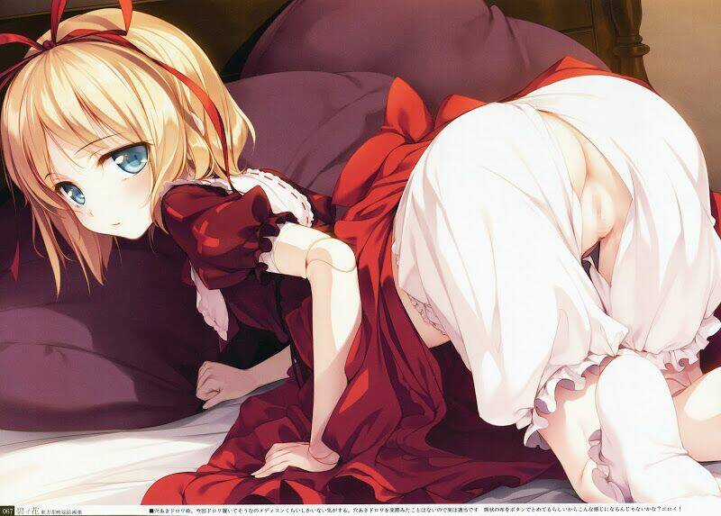 Album Natural Wallpapers - Chapter 13 - Trang 5