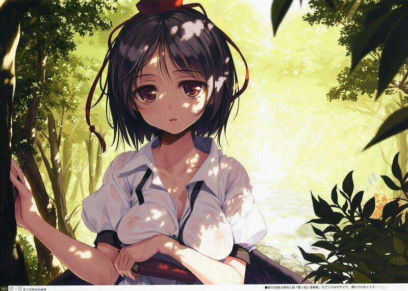 Album Natural Wallpapers - Chapter 13 - Trang 7