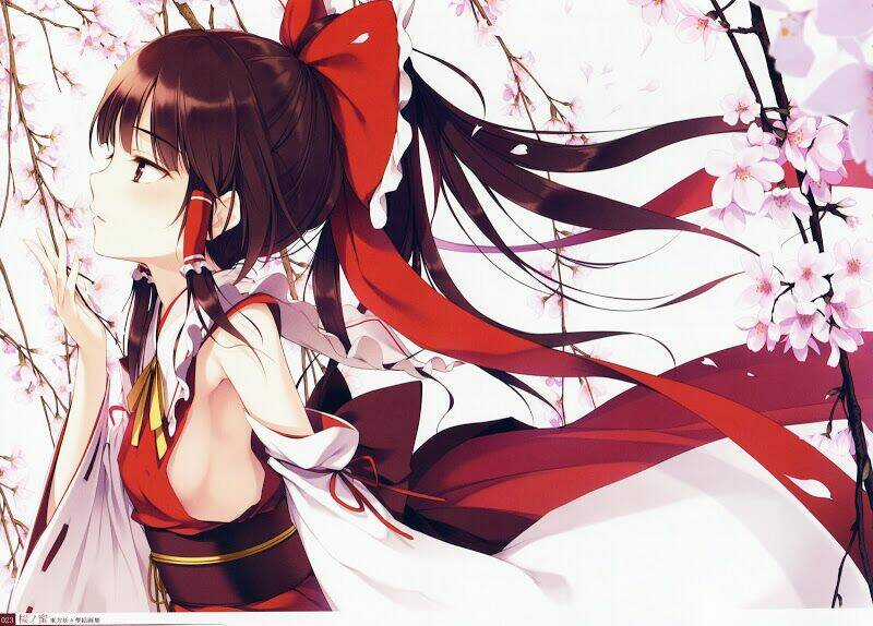 Album Natural Wallpapers - Chapter 14 - Trang 8