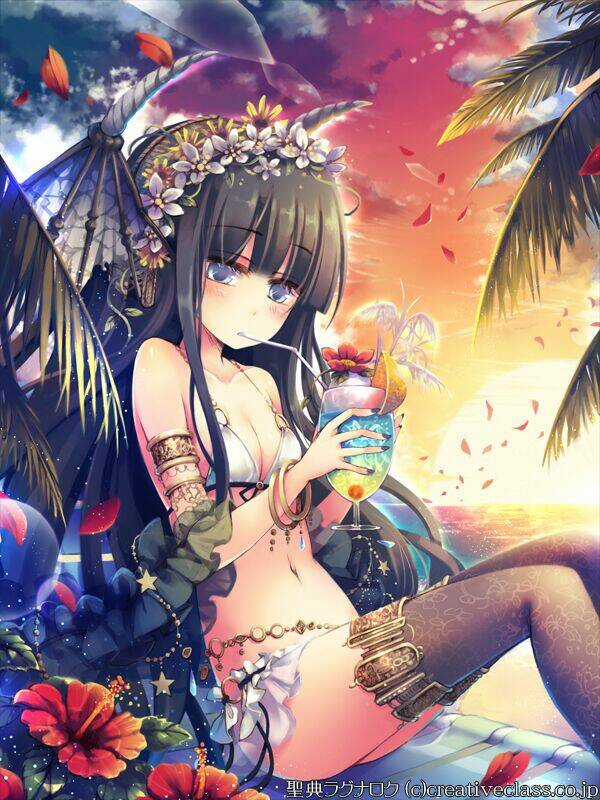 Album Natural Wallpapers - Chapter 16 - Trang 3