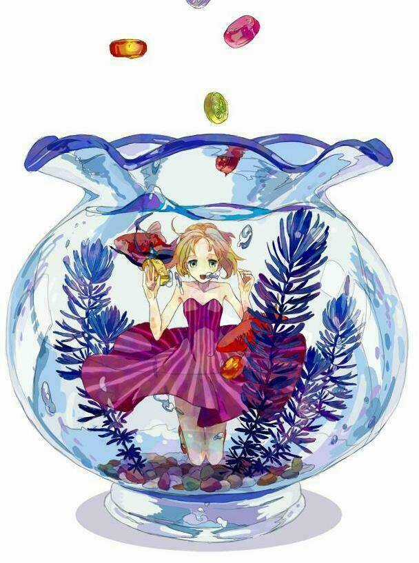 Album Natural Wallpapers - Chapter 19 - Trang 30