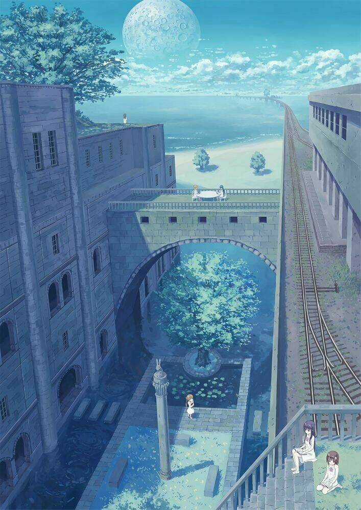 Album Natural Wallpapers - Chapter 19 - Trang 5