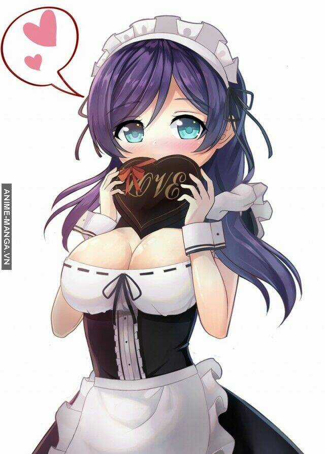 Album Natural Wallpapers - Chapter 2 - Trang 2