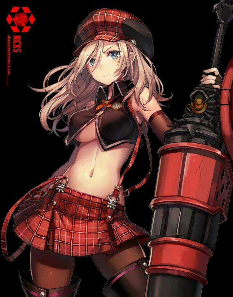 Album Natural Wallpapers - Chapter 2 - Trang 11