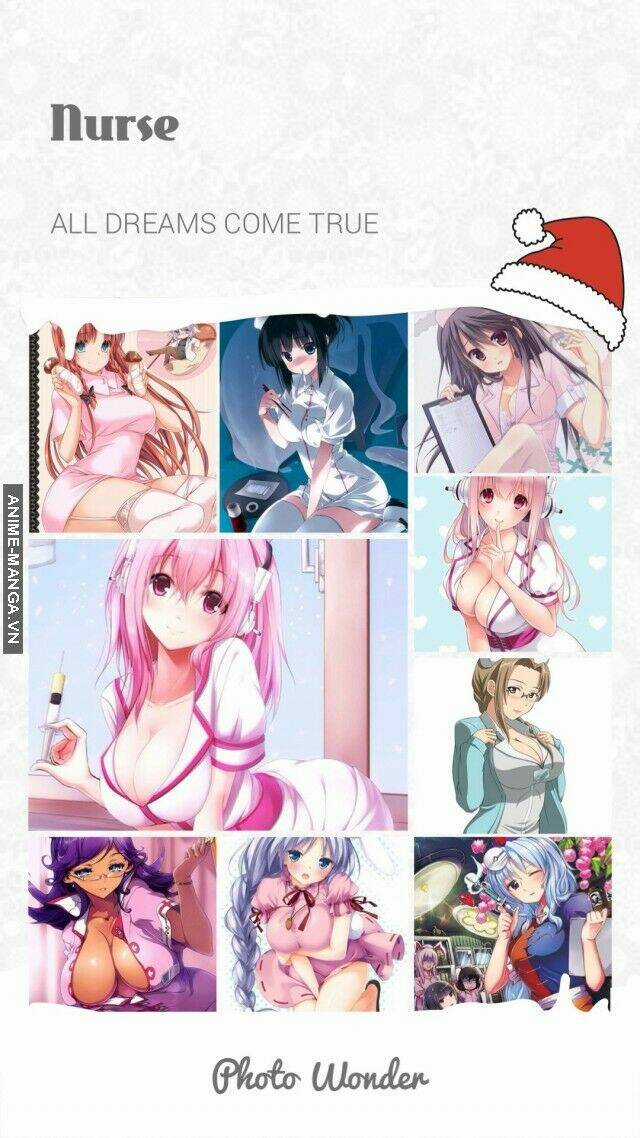 Album Natural Wallpapers - Chapter 2 - Trang 3