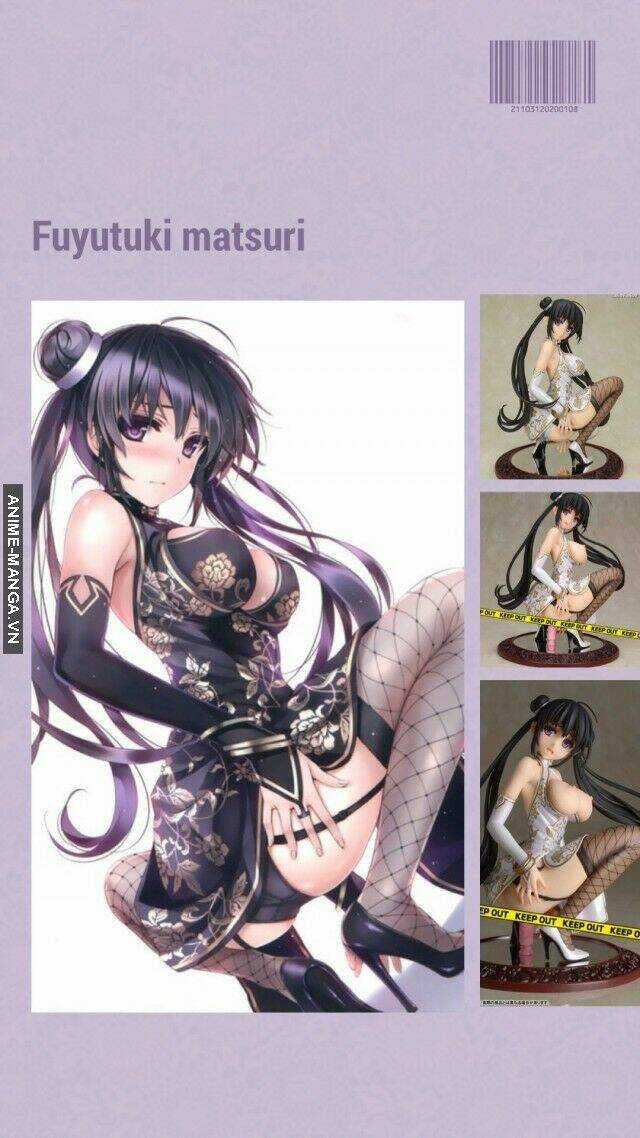 Album Natural Wallpapers - Chapter 2 - Trang 5