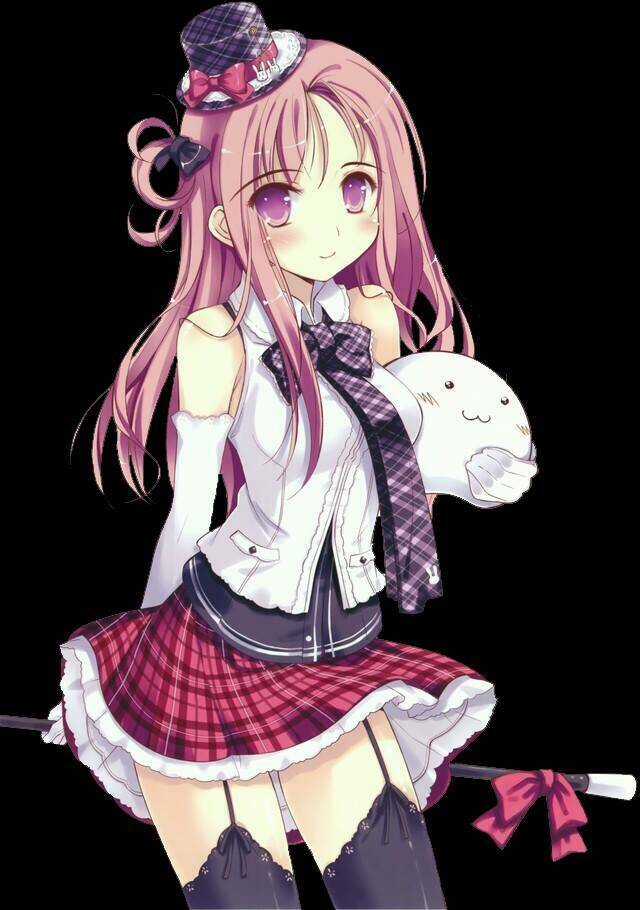 Album Natural Wallpapers - Chapter 2 - Trang 6