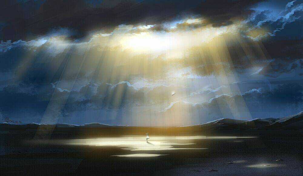 Album Natural Wallpapers - Chapter 21 - Trang 1