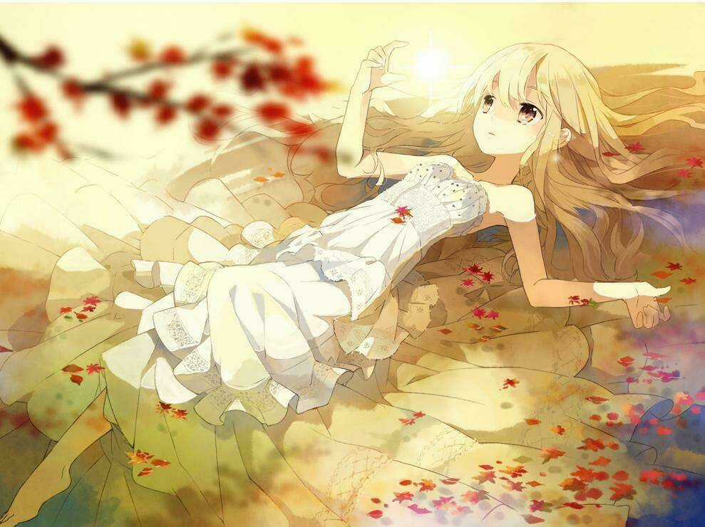 Album Natural Wallpapers - Chapter 21 - Trang 11