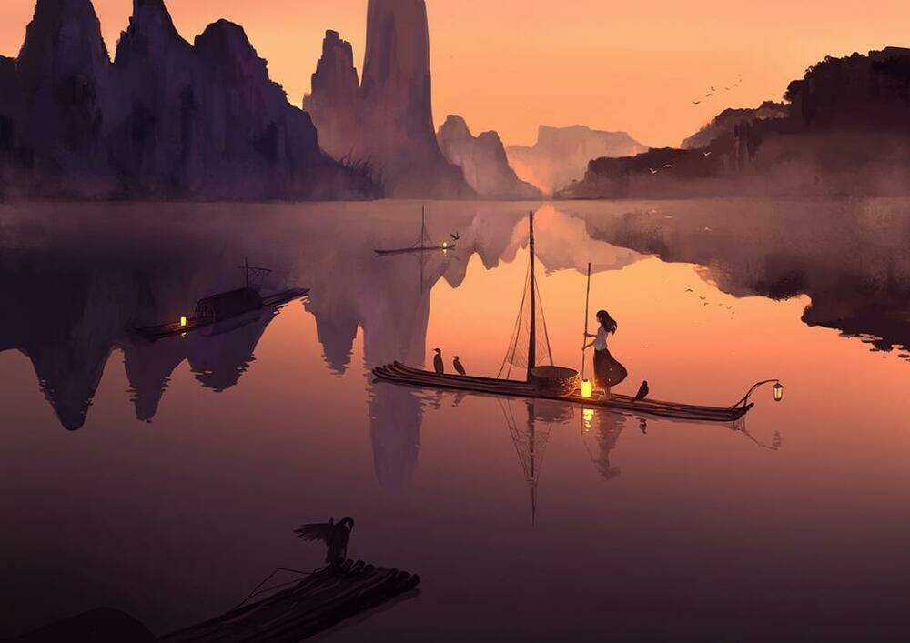 Album Natural Wallpapers - Chapter 21 - Trang 13