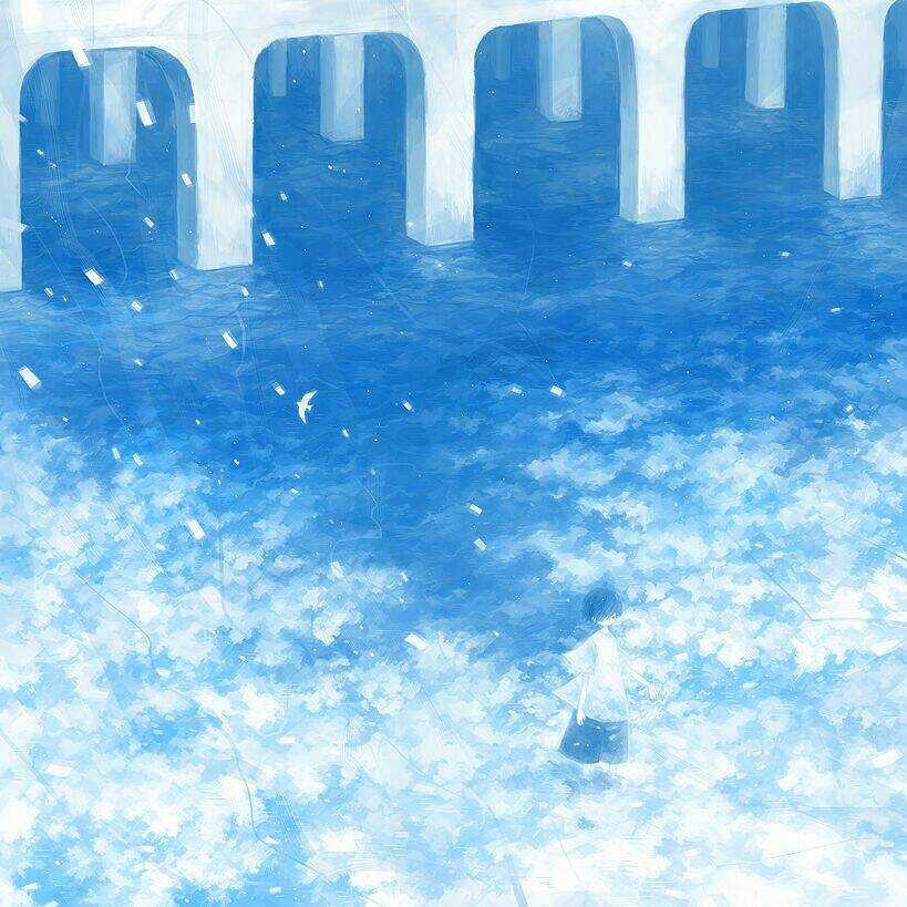 Album Natural Wallpapers - Chapter 21 - Trang 16