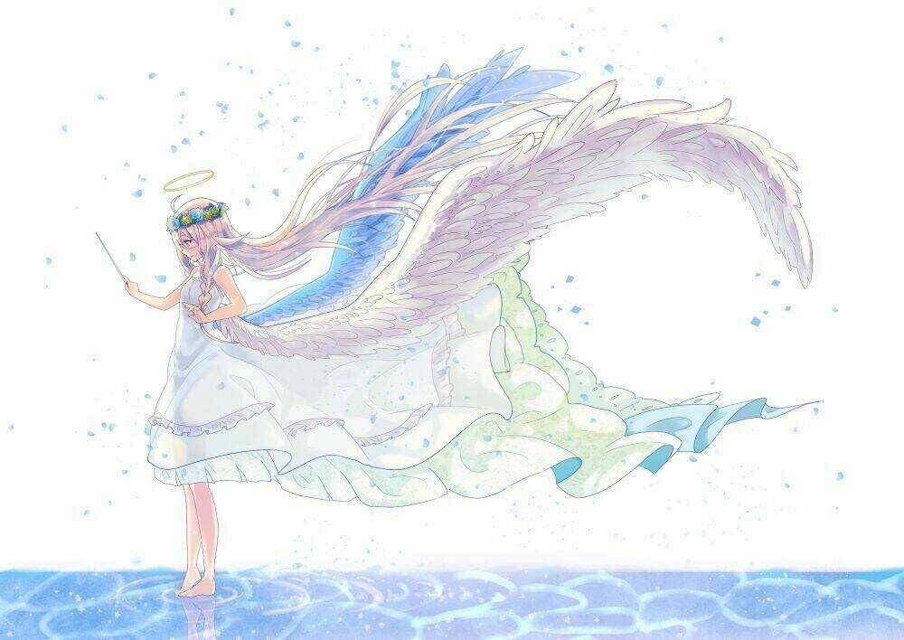 Album Natural Wallpapers - Chapter 21 - Trang 17