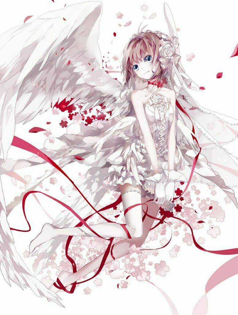 Album Natural Wallpapers - Chapter 21 - Trang 20