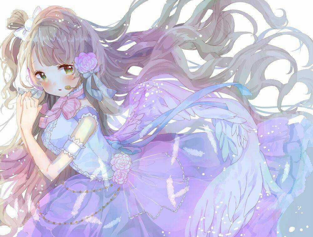 Album Natural Wallpapers - Chapter 21 - Trang 25