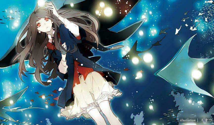 Album Natural Wallpapers - Chapter 21 - Trang 10